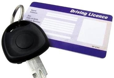 Big eGov leap: UP to provide driving licences through online applications