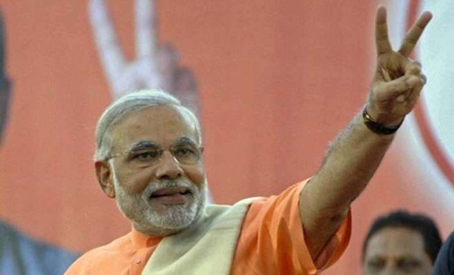 Modi to take UPA’s Aadhaar, DBT schemes forward