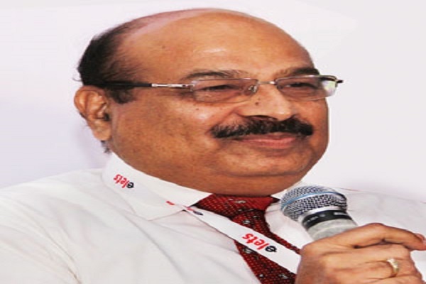 A K Nigam, Managing Director, Forest Development Corporation of Maharashtra Limited