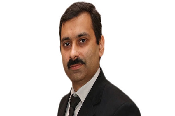 Gunjan Sachdev, General Manager & National Business Head (Toughbook Division), Panasonic India