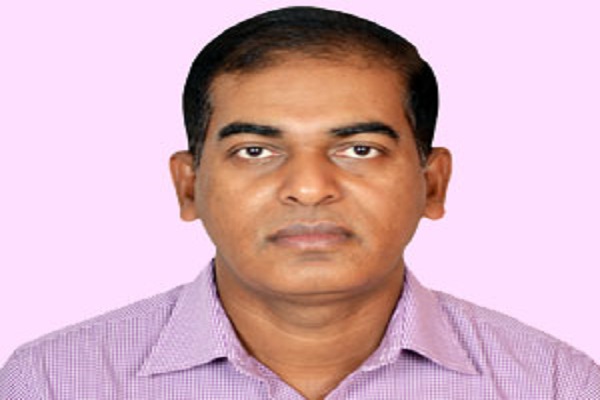 Rajagopal Devara,  Secretary-Cooperation, Marketing & Textiles Department, Government of Maharashtra