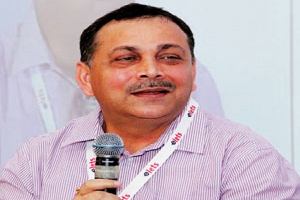 Ram Rastogi, Head – IMPS, National Payments Corporation of India