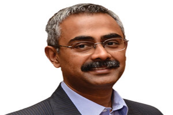 Ravi Gupta, Vertical Head, Enterprise & Public Sector, Enterprise Solutions Group, Intel