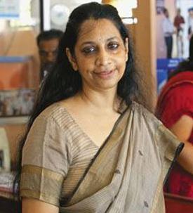 Aruna Sundrarajan takes over as new BBNL CMD