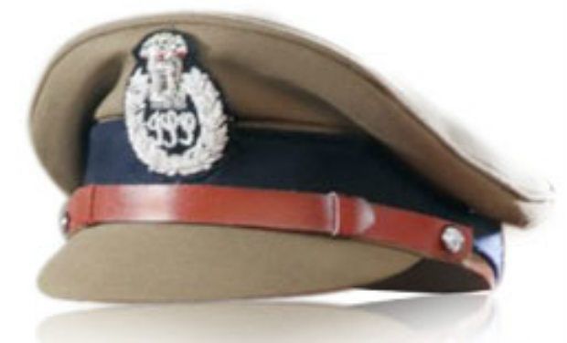 Rajasthan Govt transfers 39 senior IPS officers