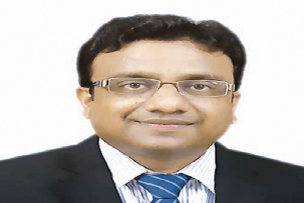 Arpan Bansal, Head-Center of Excellence for e-Governance