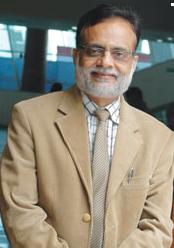 H Adhia appointed Secretary, Department of Financial Services