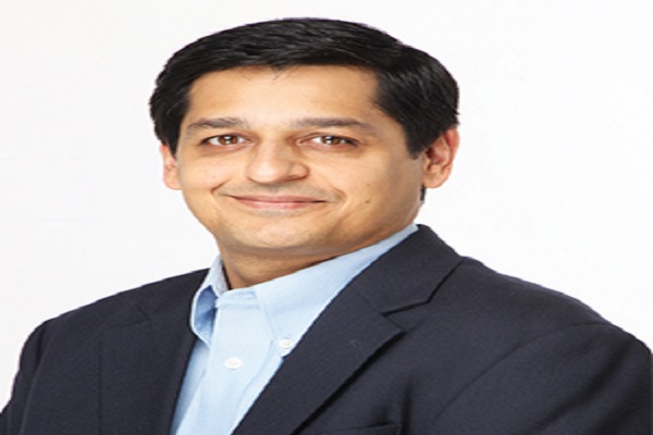 Jagdish Sahasrabudhe,  CEO, LinguaNext Technologies