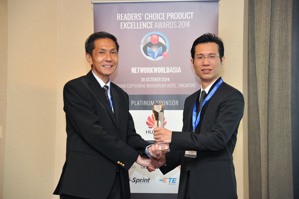 Kodak Alaris wins Document Capture and Management Award