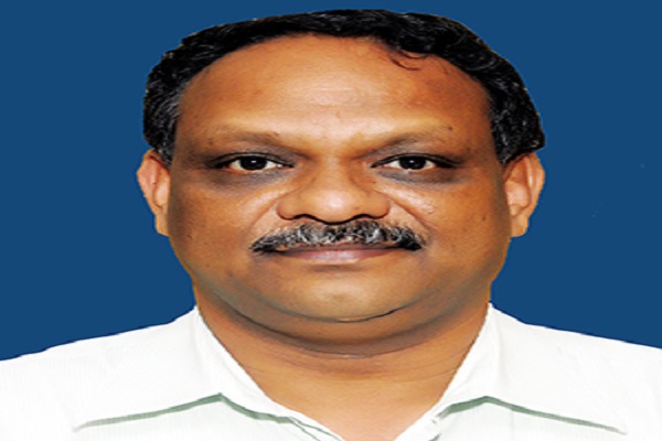 Change-management is difficult to handle : P H Kurian, IT Secretary,  Kerala