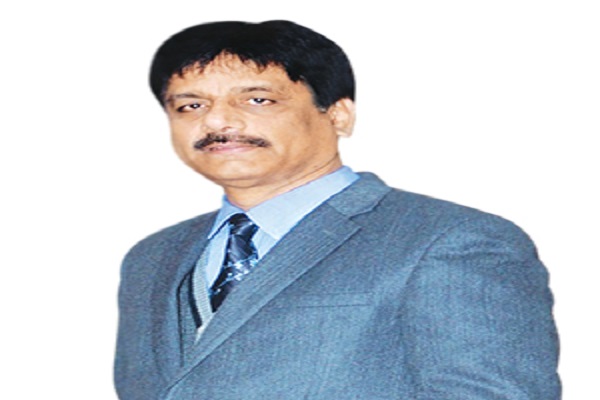 Ramesh Tenkil, Chief General Manager, NABARD, Thiruvananthapuram