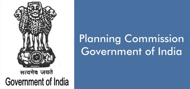 ‘Neeti Ayog’ will replace Planning Commission