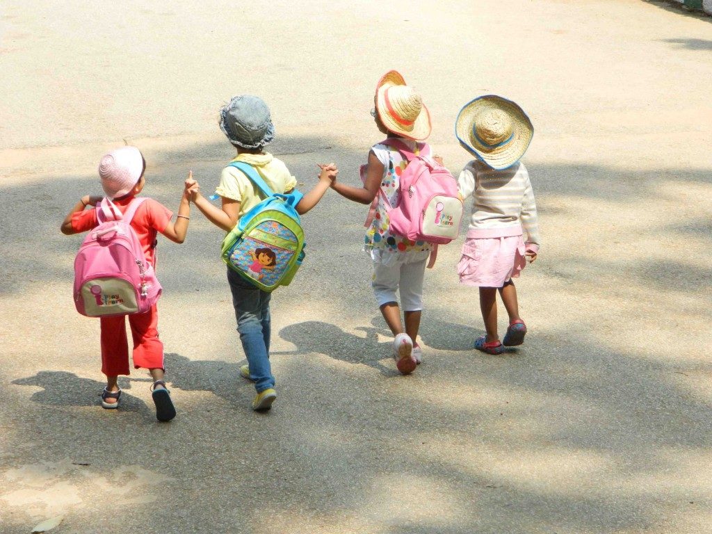 Delhi schools to put up nursery admission criteria online