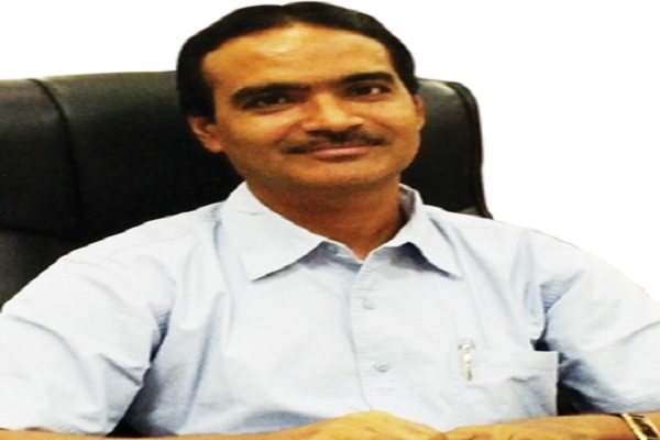 O P Gupta, General Manager, Brihanmumbai Electricity Supply and Transport Undertaking (BEST)