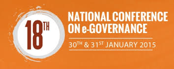 18 Confrence on E Governance Award