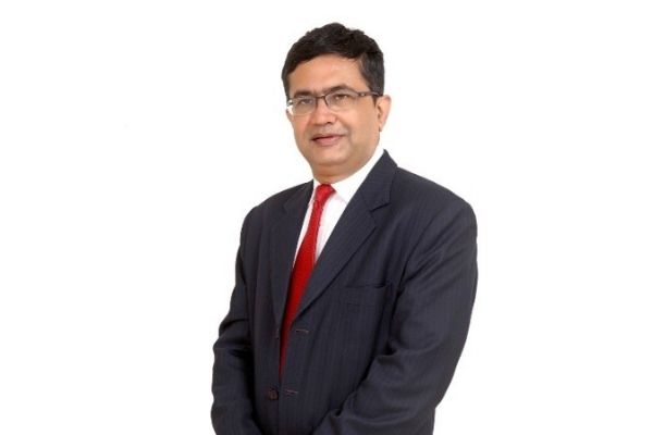 Technology Pays Dividends : Ashish Kumar Chauhan