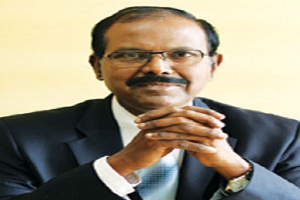 K Manohara Raj, EVP and Head, Systematic Livelihood Investment, HDFC Bank