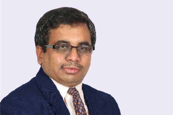 Digital India – A Growth Opportunity : Rajesh Ramachandran