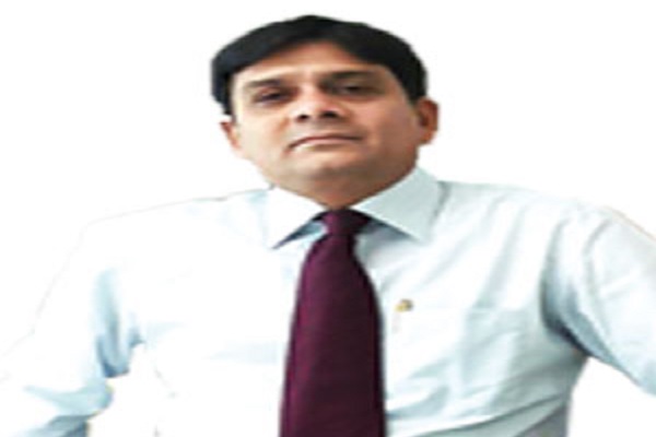 Tushar Trivedi, Executive Vice President, Kotak Mahindra Bank