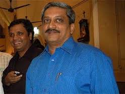 P Krishnamurthy appointed PS to Defence Minister