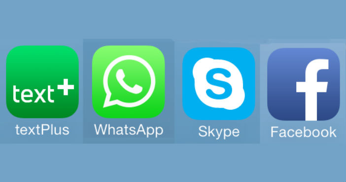 Likes of Skype, WhatsApp need regulation? TRAI asks stakeholders