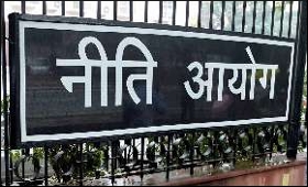 NITI Aayog to deliberate on central schemes