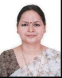 Alka Tiwari new Niti Aayog Advisor