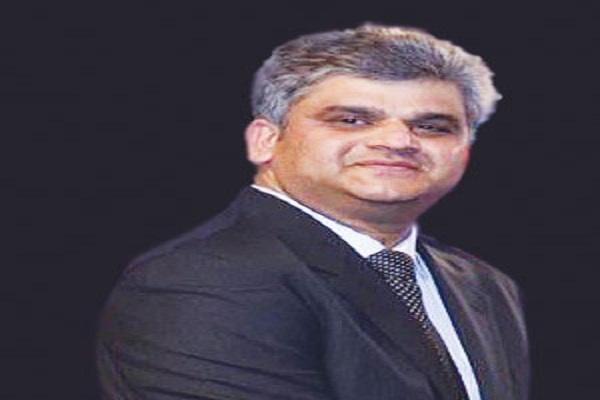 IT Solutions that Make eGovernance Work : Prakash B Rane