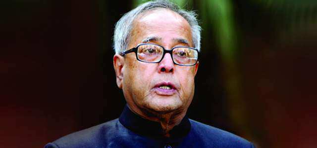 Govt Depts must modernise systems using ICT: President