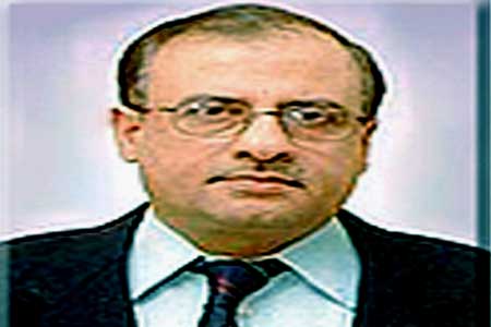 Ajoy G Mehta replaces BMC Commissioner