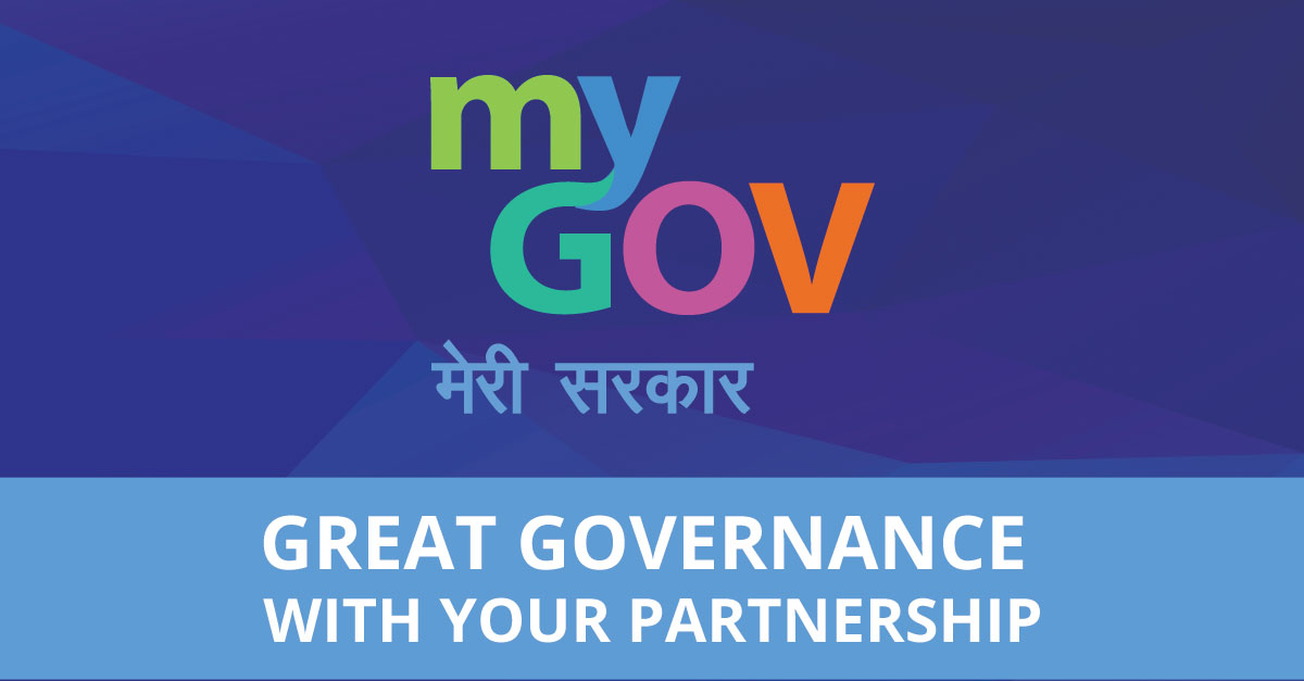 MyGov announces winning ideas for PMO Mobile app contest Elets eGov