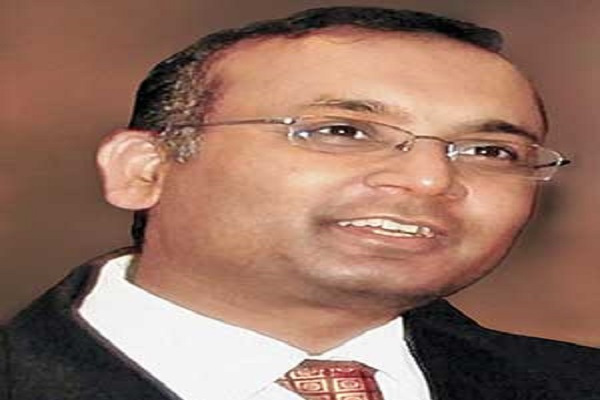 Assisting Govts in Modern Governance : Vineet Kshirsagar