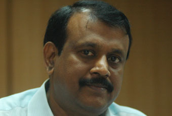 TP Senkumar appointed new Kerala DGP