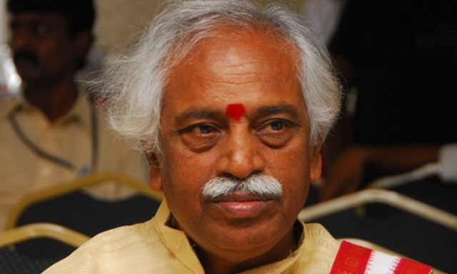 ‘Make in India’ to generate lakhs of jobs: Bandaru Dattatreya