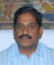 Sutirtha Bhattacharya selected CMD, CIL