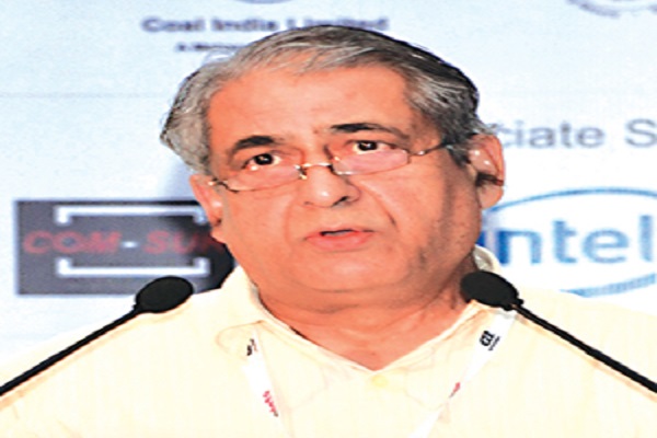 IT Driving Himachal Education: Balbir Tegta