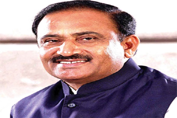 Bhupinder Singh, Minister for Information Technology, Madhya Pradesh