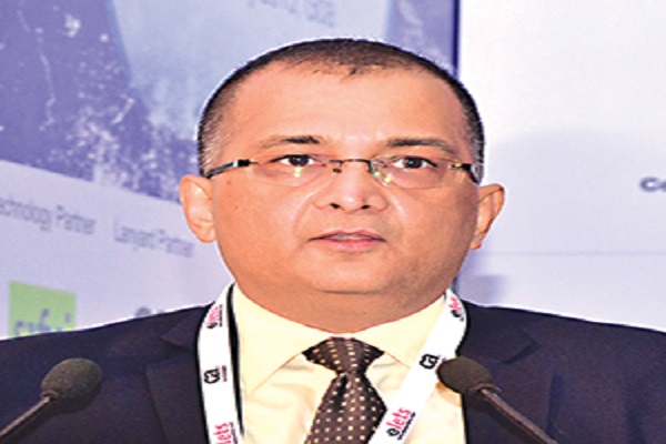 Gautam Garodia, Chief Executive Officer, Com-Sur