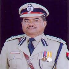 Jagmohan Yadav is new Uttar Pradesh DGP