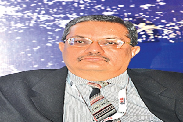 Kamlesh Sevak, Assistant General Manager-CISO, Risk Management Department, Bank of India