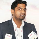 Anmol Sawant, Business Analyst, India Smart Grid Forum