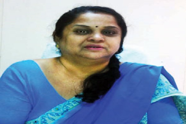 Aruna Sharma, Additional Chief Secretary, Panchayati Raj & Rural Development