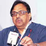 B N Satpathy, Senior Advisor, NITI Ayog