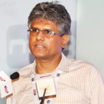 Jagan Shah, Director, National Institute of Urban Affairs (NIUA)