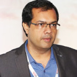 Jaijit Bhattacharya, Government Transformation Expert and Partner, KPMG