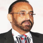 Kamal Soi, Chairman, Punjab State Road, Safety Council