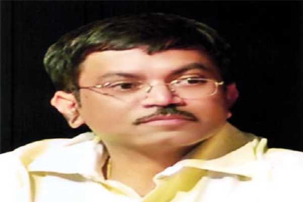 Commercial Taxes Dept Gets IT Wings: Manoj Shrivastava