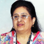 Namrita Kalsi, Deputy Chief Architect, Delhi Metro Rail Corporation