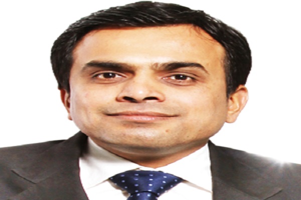 Tech Tools for Efficient Services: Nilesh Goradia