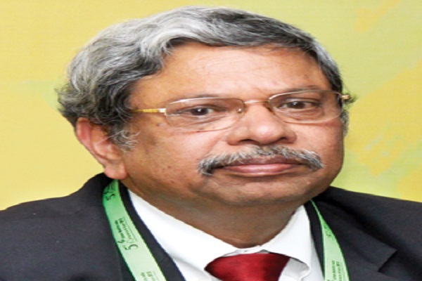 Challenges in Executing Smart City Initiative : O P Agarwal